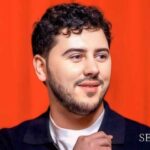 دانلود آهنگ سیمور ممدوف عشقیم