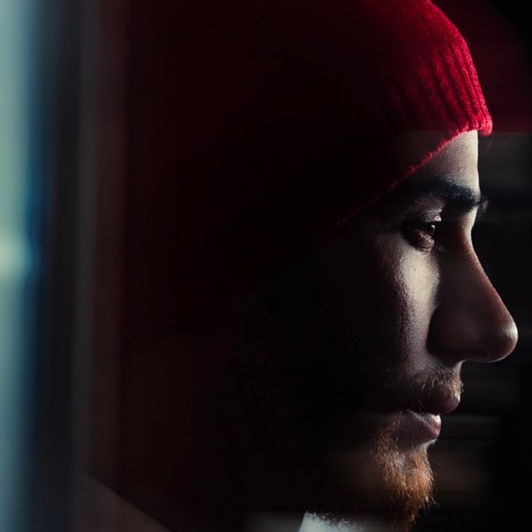 تتلو صبرم سر اومده دلتنگم