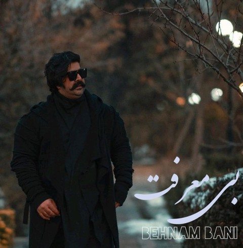 بهنام بانی بی معرفت هوش مصنوعی