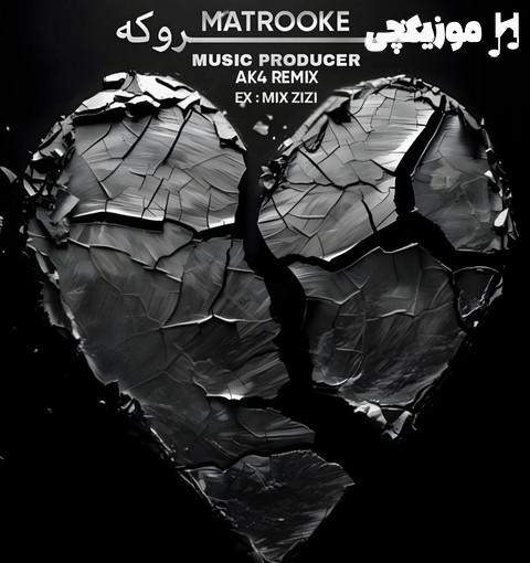 فرهاد جهانگیری و امین تیجی و پیدار و ناجی متروکه فرهاد جهانگیری و امین تیجی و پیدار و ناجی متروکه