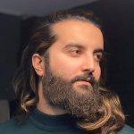 دانلود آهنگ مهدی دارابی خیابونای خالی