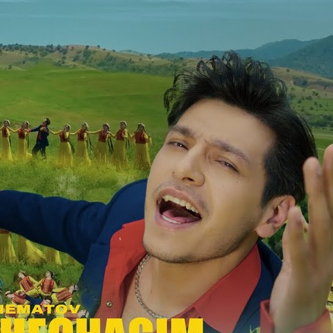 میرجلال نعمت اف بای چیچگیم Boychechagim