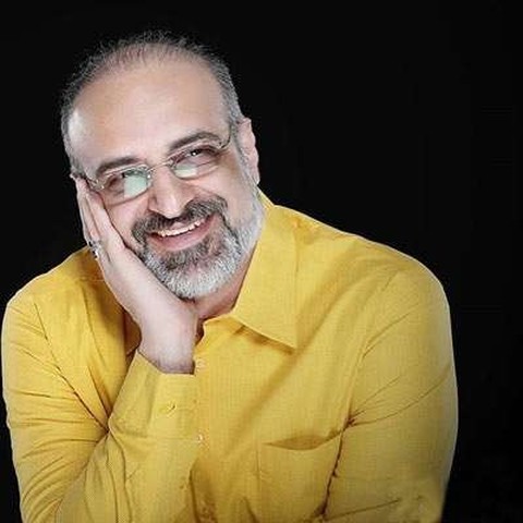محمد اصفهانی شکایت هجران