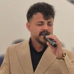 دانلود آهنگ محمد ملایی دلبر شیرینم