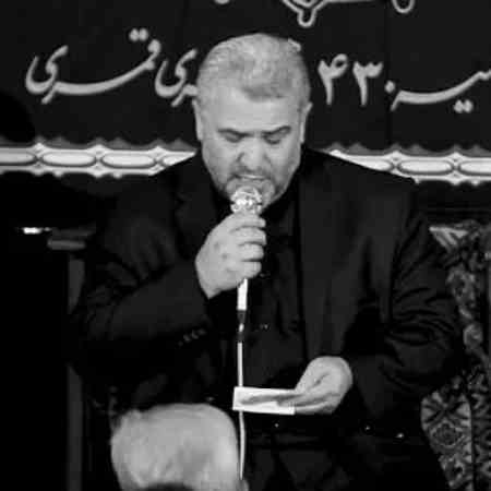 ابراهیم رهبر زینب سس ور آی بابا