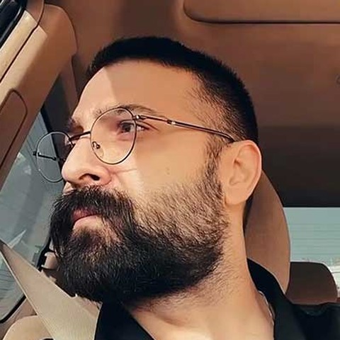 حمید هیراد صدا بزن برای بار آخر