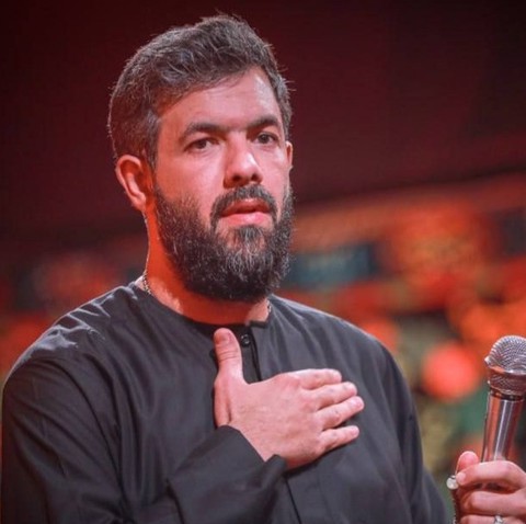 حسین ستوده دیر شد ولی فهمیدم