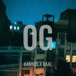 دانلود آهنگ کابوس OG