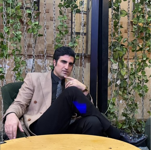 محسن لرستانی شاهزاده و گدا ورژن پیانو نسخه کامل