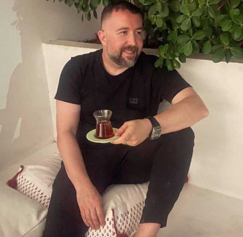 سهراب ام جی گنگ گنگ