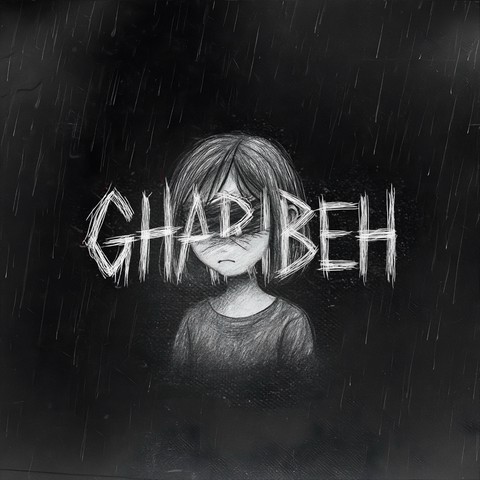 آرون غریبه