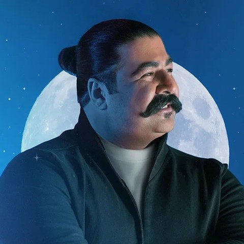 بهنام بانی ستاره میشی ورژن پیانو