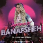 دانلود ریمیکس دیجی محمد گرگین عطر پیراهنت