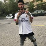 دانلود آهنگ داریوش تبهکار عمر