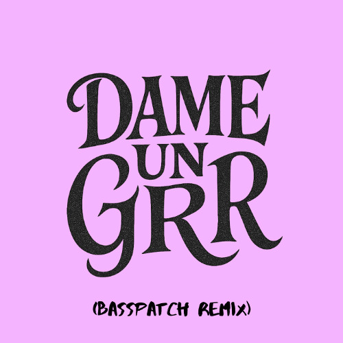 فانتومل و کیت لین دمیون گررر Dame Un Grr