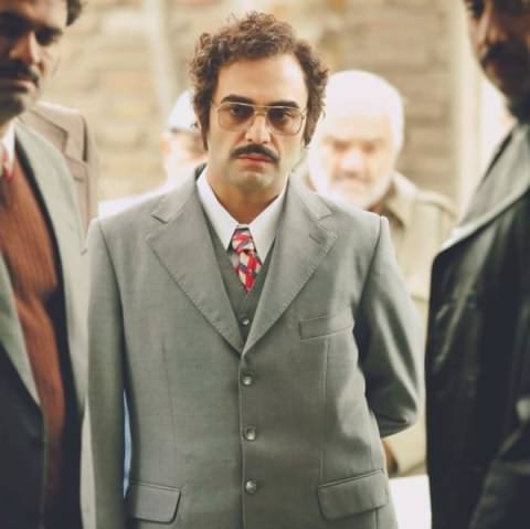 فرهاد جهانگیری تو عشق ممنوعه ی قلب منی