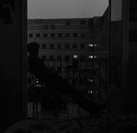 حمید صفت و علی سورنا و بهرام گریه