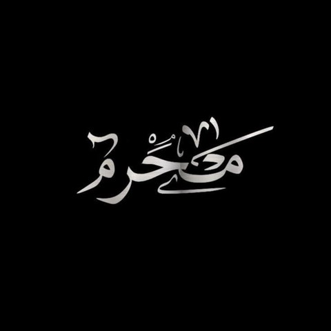 حسین شریفی فضای دل من حرم با صفاته