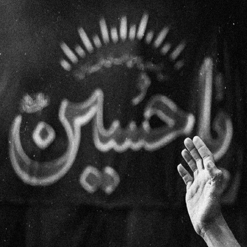 حسین فخری بنشین تا به تو گویم