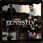 دانلود آهنگ امین تیجی Pennsylv
