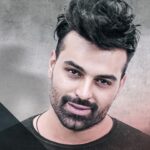 دانلود آهنگ مهدی منافی داری میکنی قلبمو از جاش هرجا میخوای برو مال خودم باش