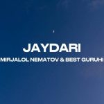 دانلود آهنگ میرجلال نعمت اف جیداری Jaydari