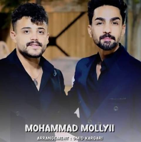 محمد ملایی غروب پاییز