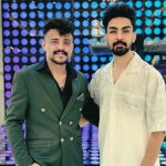دانلود آهنگ محمد ملایی سیگار سیگار میکشم پشت هم شبای بی تو