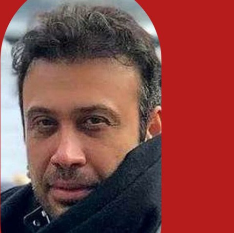 محسن چاوشی و هوش مصنوعی دل به دل راه داره اینو میدونم راهی نمونده