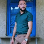 دانلود آهنگ مصطفی ابراهیمی دلی دارم دبیرستان میخونه
