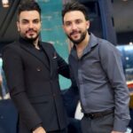 دانلود آهنگ مصطفی ابراهیمی سنی سویرم
