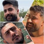 دانلود آهنگ امید و پارسا و آریان درگیر عشق تو شدم تو که خواب و خیال شبامی