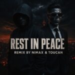 دانلود ریمیکس رپ پوری و امیر ریبار و امیر خلوت و ایسین و هیپهاپولوژیست و ویناک و تی ام REST IN PEACE