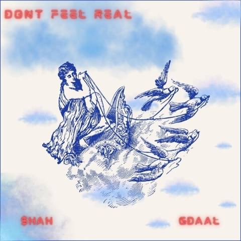 جیدال Dont Feel Real