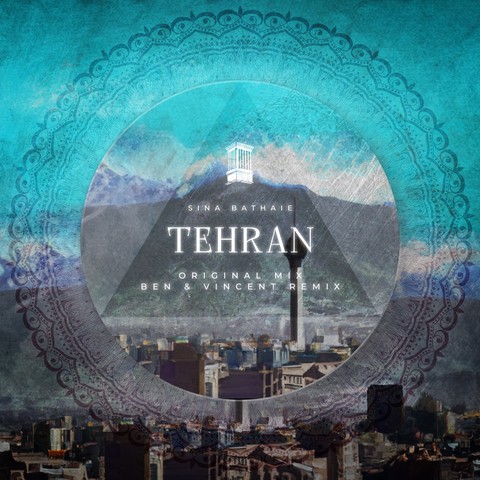 سینا بطحایی تهران