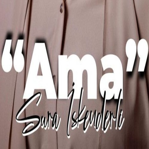 سورا اسکندرلی اما