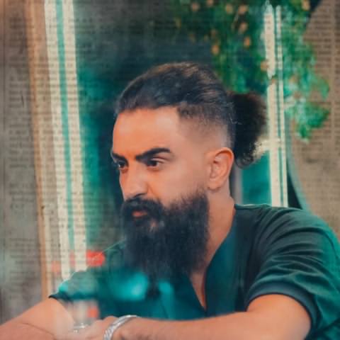 امیر وکیل نسل هم نفس