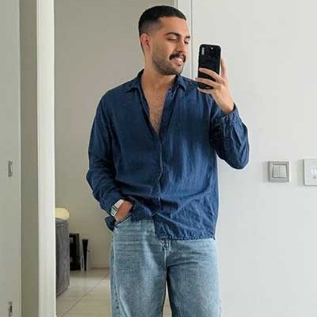 حامیم آدم بده منم یا تو