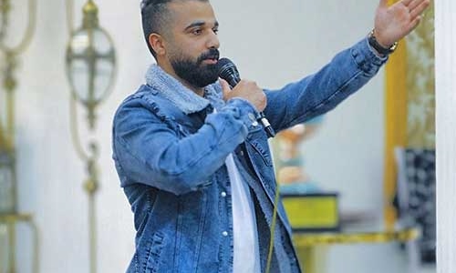 حسین میرشکاری و حسن میرشکاری نامه رسون حسین میرشکاری و حسن میرشکاری نامه رسون