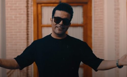 کامران فتحی خان قیزی