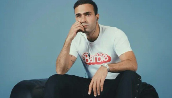 مرت دمیر Unuttun Sen Beni