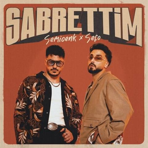 سمیجنک و سفو صابراتیم Sabrettim