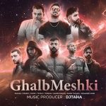 دانلود ریمیکس رپ شایع و رضا پیشرو و پوری و امیر تتلو و علی سورنا و رامین کرمی و رامین تجنگی و محمد امیری قلب مشکی