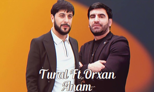 تورال صدالی آنام