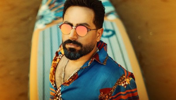 وحید مرادی زیبای وحشی وحید مرادی زیبای وحشی
