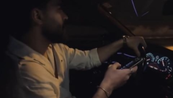 علی یاسینی بهش بگین الان همه جا پشتش حرف هست علی یاسینی بهش بگین الان همه جا پشتش حرف هست