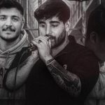 دانلود آهنگ امیرحافظ رنجبر و آرمین برمایه و دانش کالیدور 2