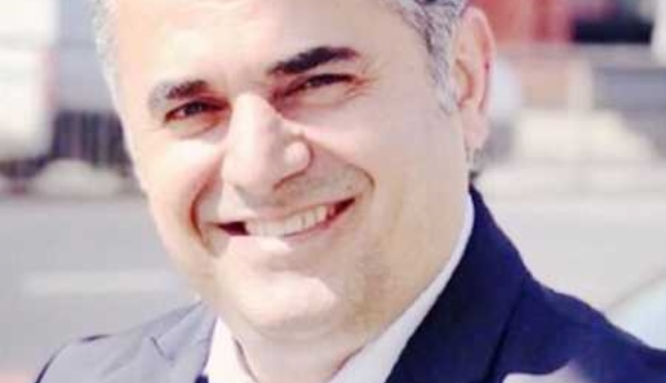 آرش والا منو تنها نذار