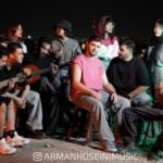 دانلود آهنگ آرمان حسینی امون
