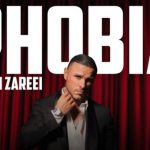 دانلود آهنگ آرمین زارعی فوبیا دانلود آهنگ آرمین زارعی فوبیا